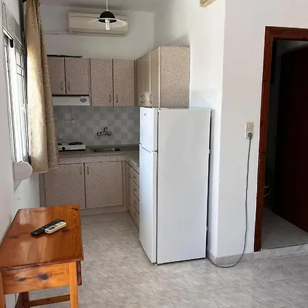 Apartamento Eleni House Vrasná Exterior foto