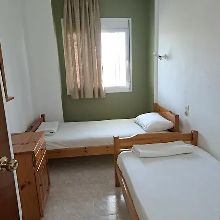Apartamento Eleni House Vrasná Exterior foto