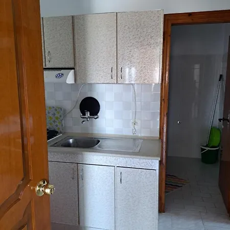 Apartamento Eleni House Vrasná Exterior foto
