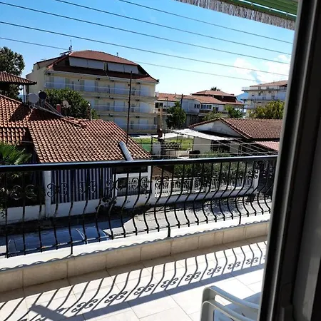 Apartamento Eleni House Vrasná Exterior foto