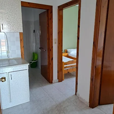 Apartamento Eleni House Vrasná Exterior foto