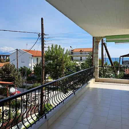 Apartamento Eleni House Vrasná Exterior foto