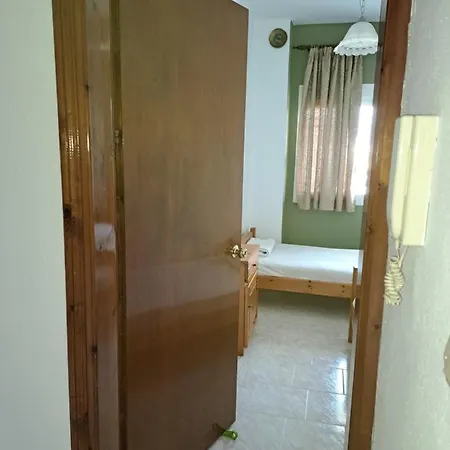 Apartamento Eleni House Vrasná Exterior foto