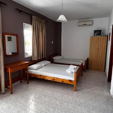 Apartamento Eleni House Vrasná Exterior foto