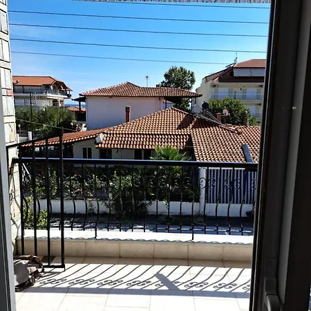 Apartamento Eleni House Vrasná Exterior foto