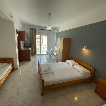 Apartamento Eleni House Vrasná Exterior foto