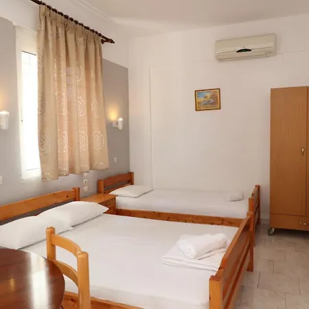 Apartamento Eleni House Vrasná Exterior foto