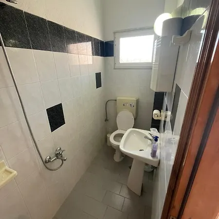 Apartamento Eleni House Vrasná Exterior foto