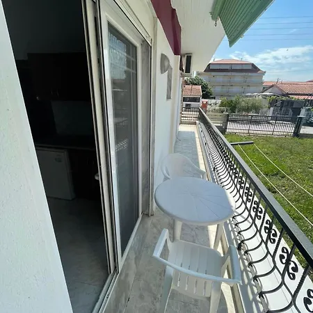 Apartamento Eleni House Vrasná Exterior foto