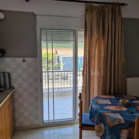 Apartamento Eleni House Vrasná Exterior foto