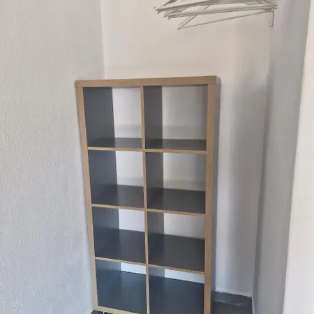 Eleni House Apartment Nea Vrasna Room photo