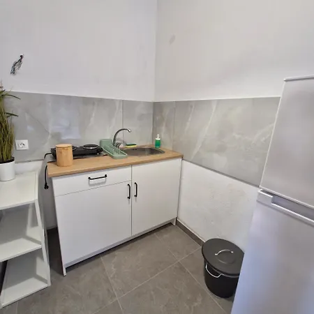 Eleni House Apartment Nea Vrasna Room photo