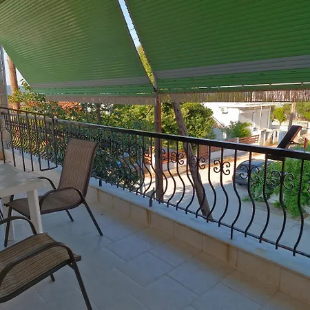 Eleni House Apartment Nea Vrasna Room photo