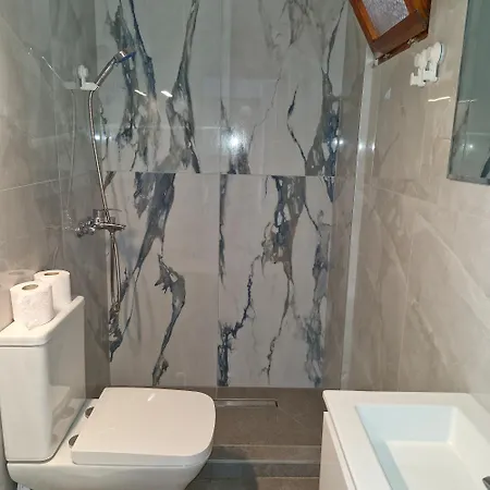 Eleni House Apartment Nea Vrasna Room photo