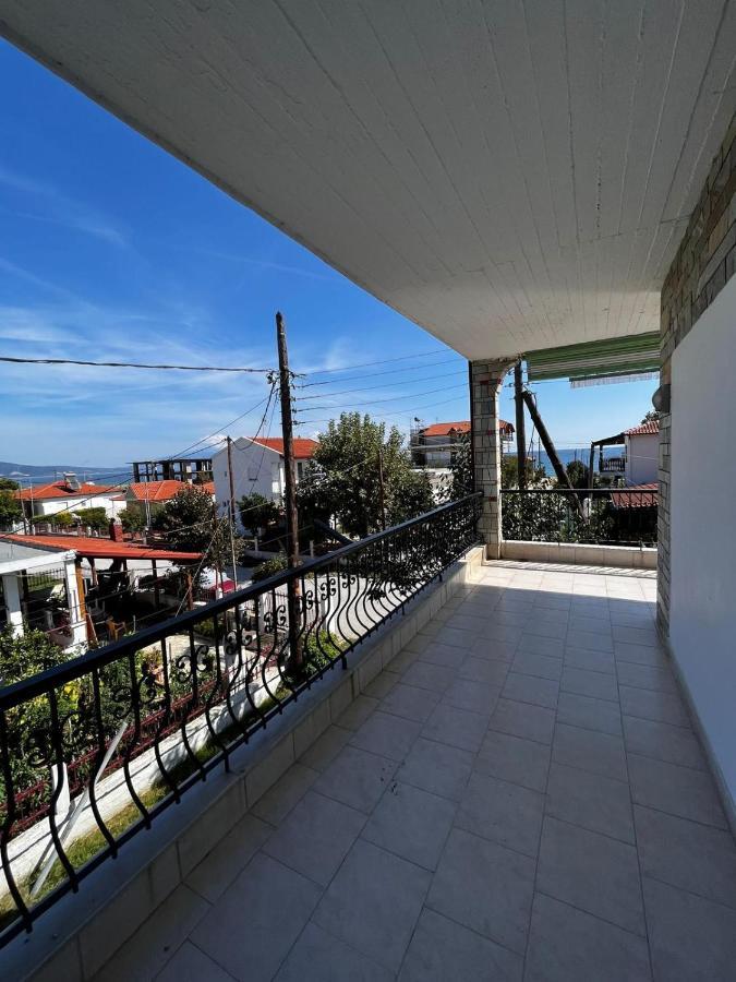 Apartment Eleni House