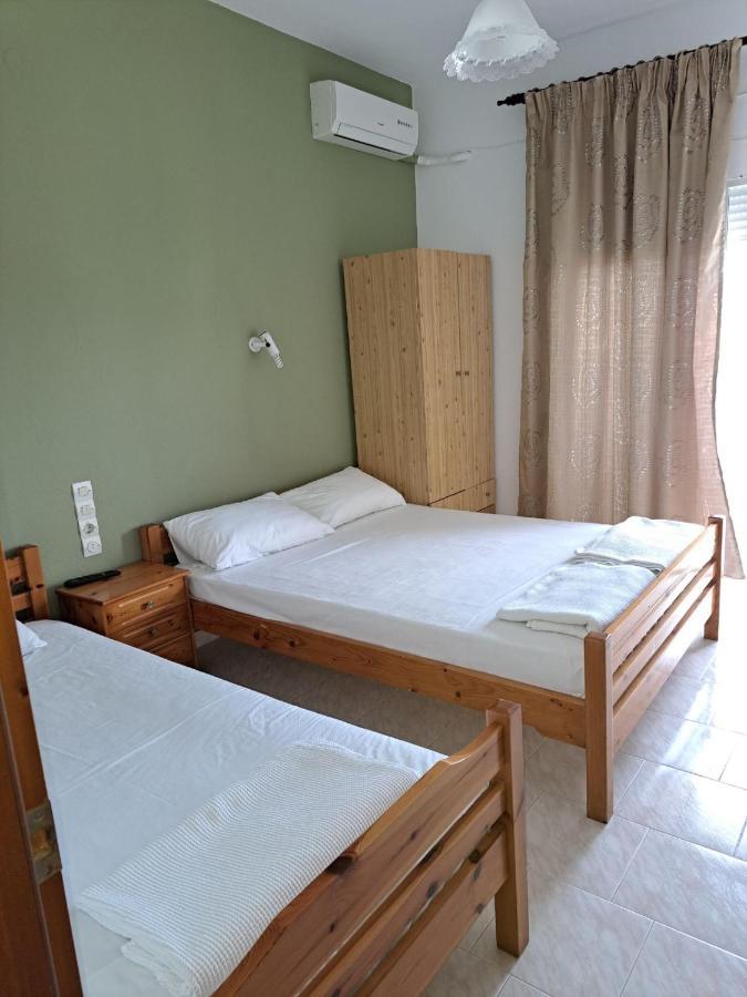 Eleni House Nea Vrasna