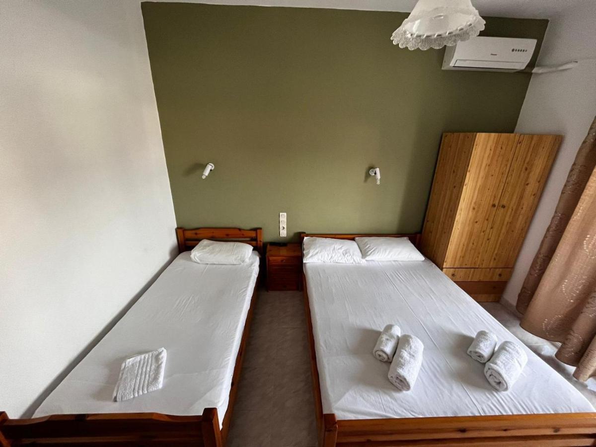 Eleni House Nea Vrasna