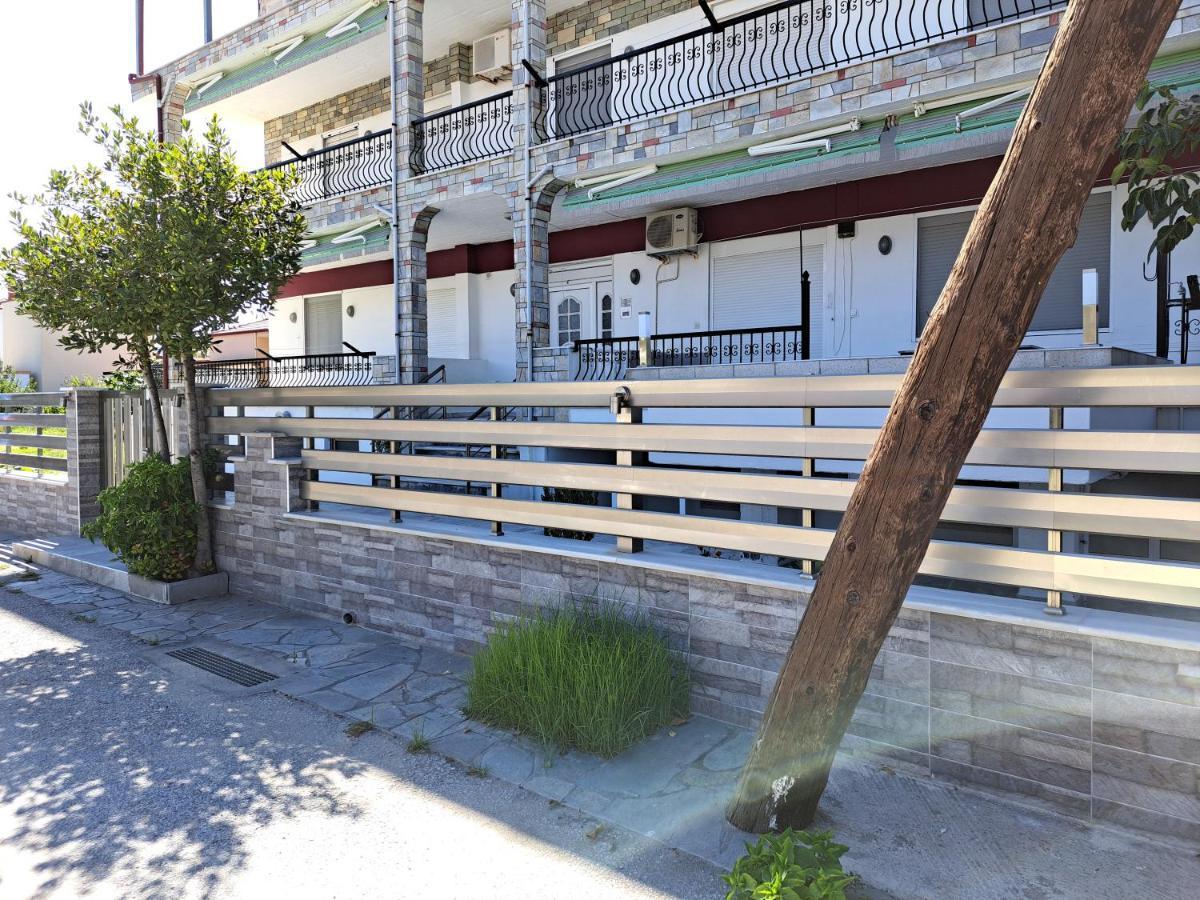 公寓 Eleni House