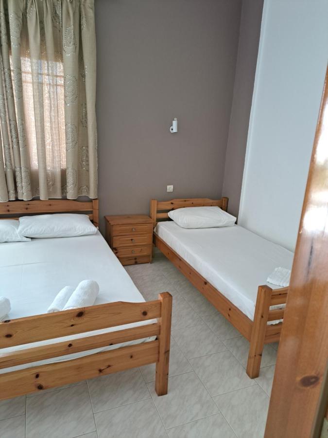 Eleni House Apartment *