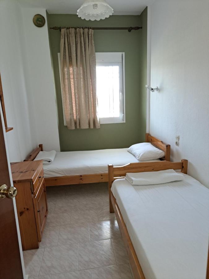 Eleni House Apartment