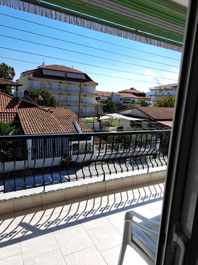 Eleni House Apartment *