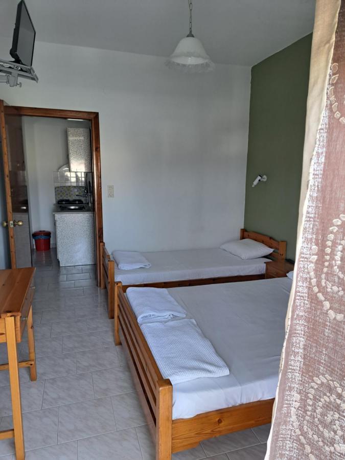 Eleni House * Nea Vrasna