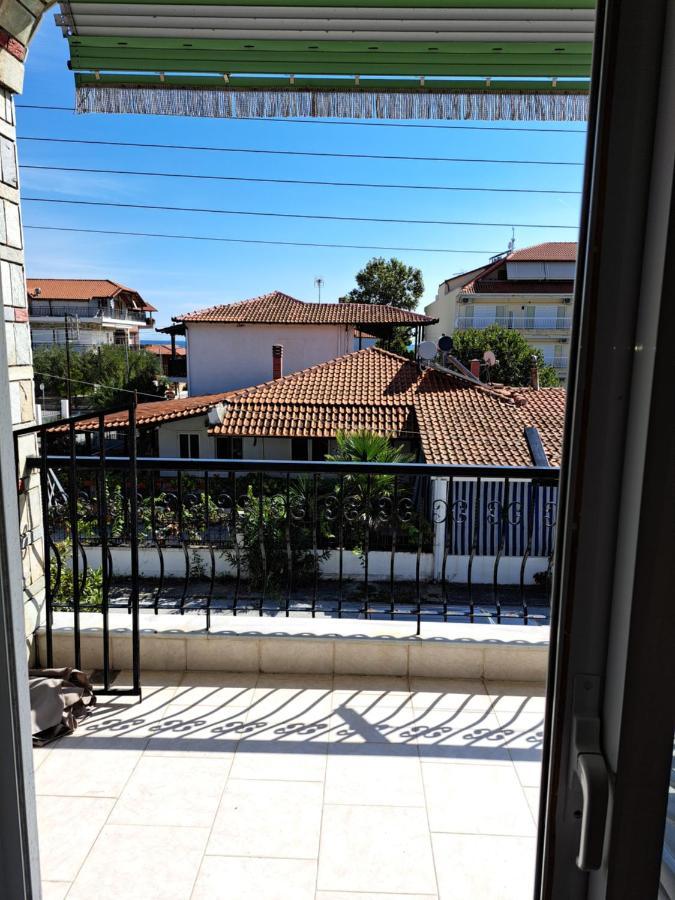 Eleni House *
