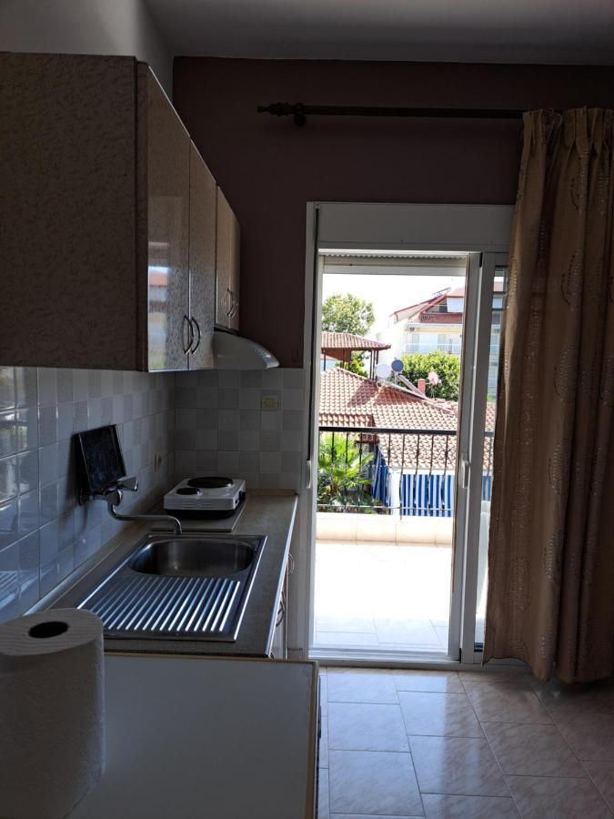 Eleni House Apartment