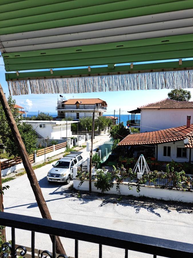Eleni House * Nea Vrasna