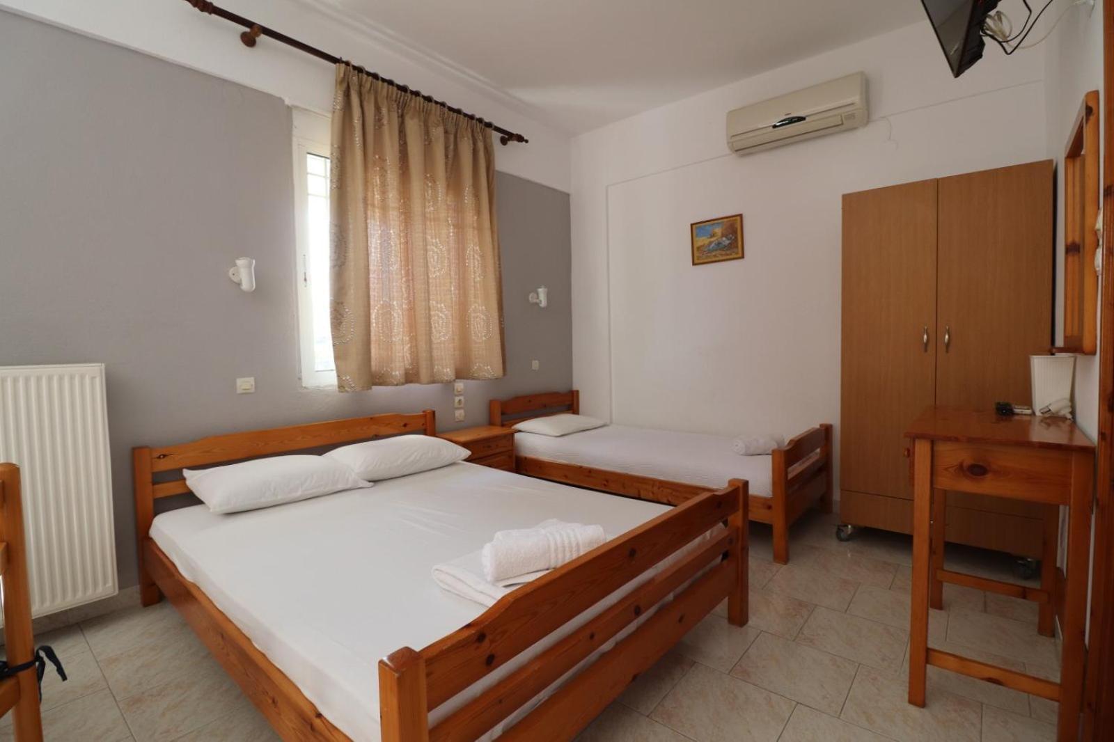 Eleni House * Nea Vrasna