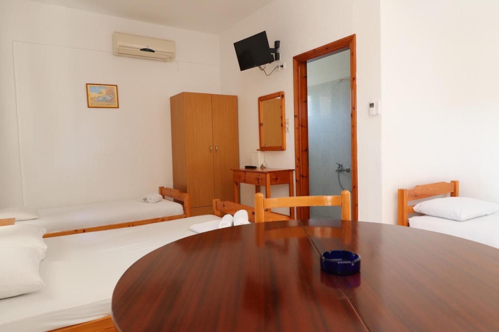 Eleni House * Nea Vrasna