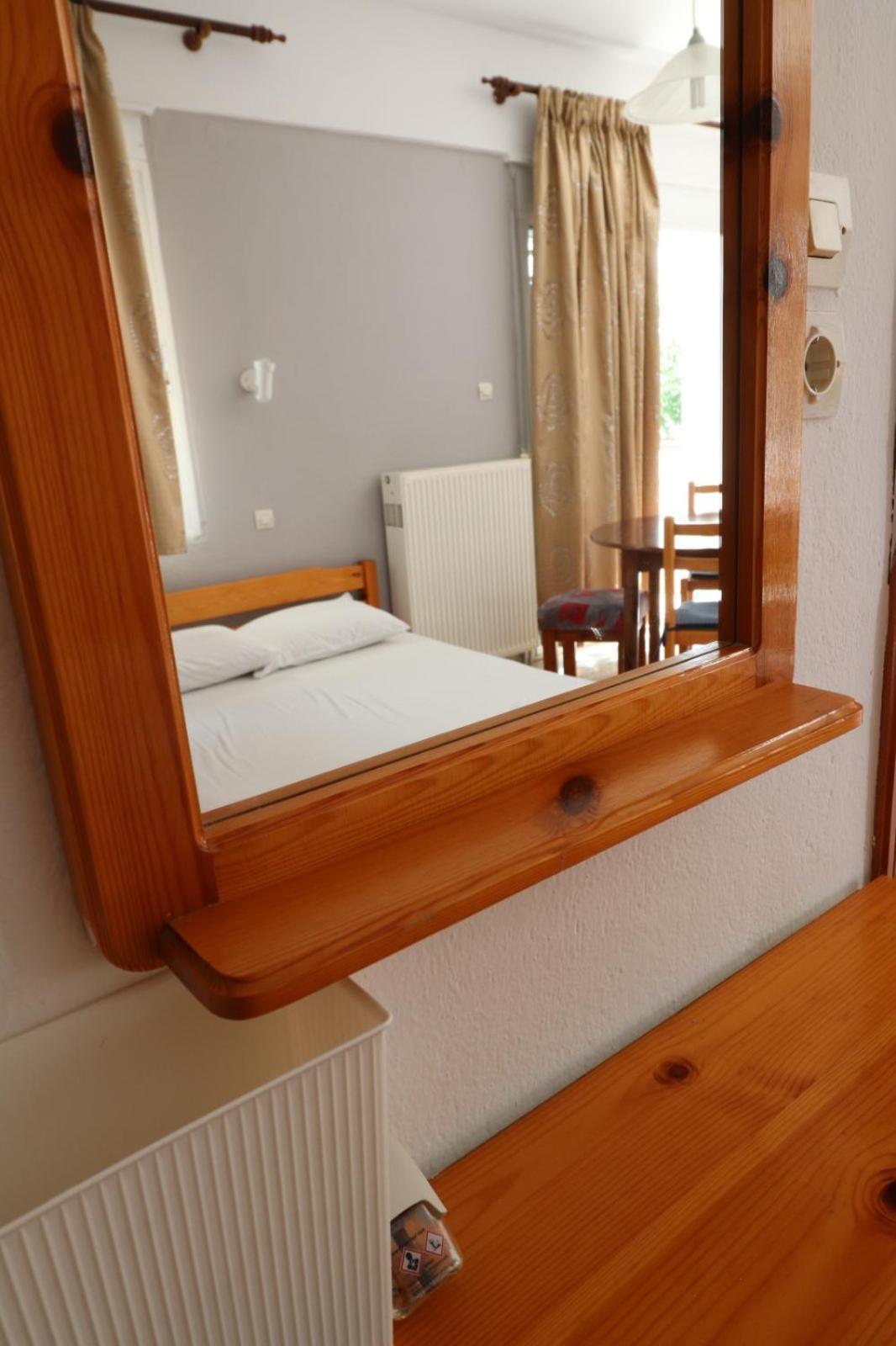 Eleni House Apartment Nea Vrasna