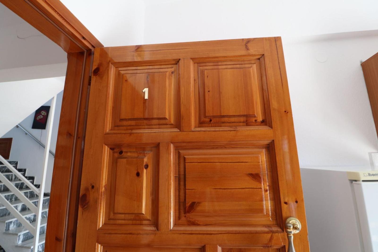 Eleni House Apartment