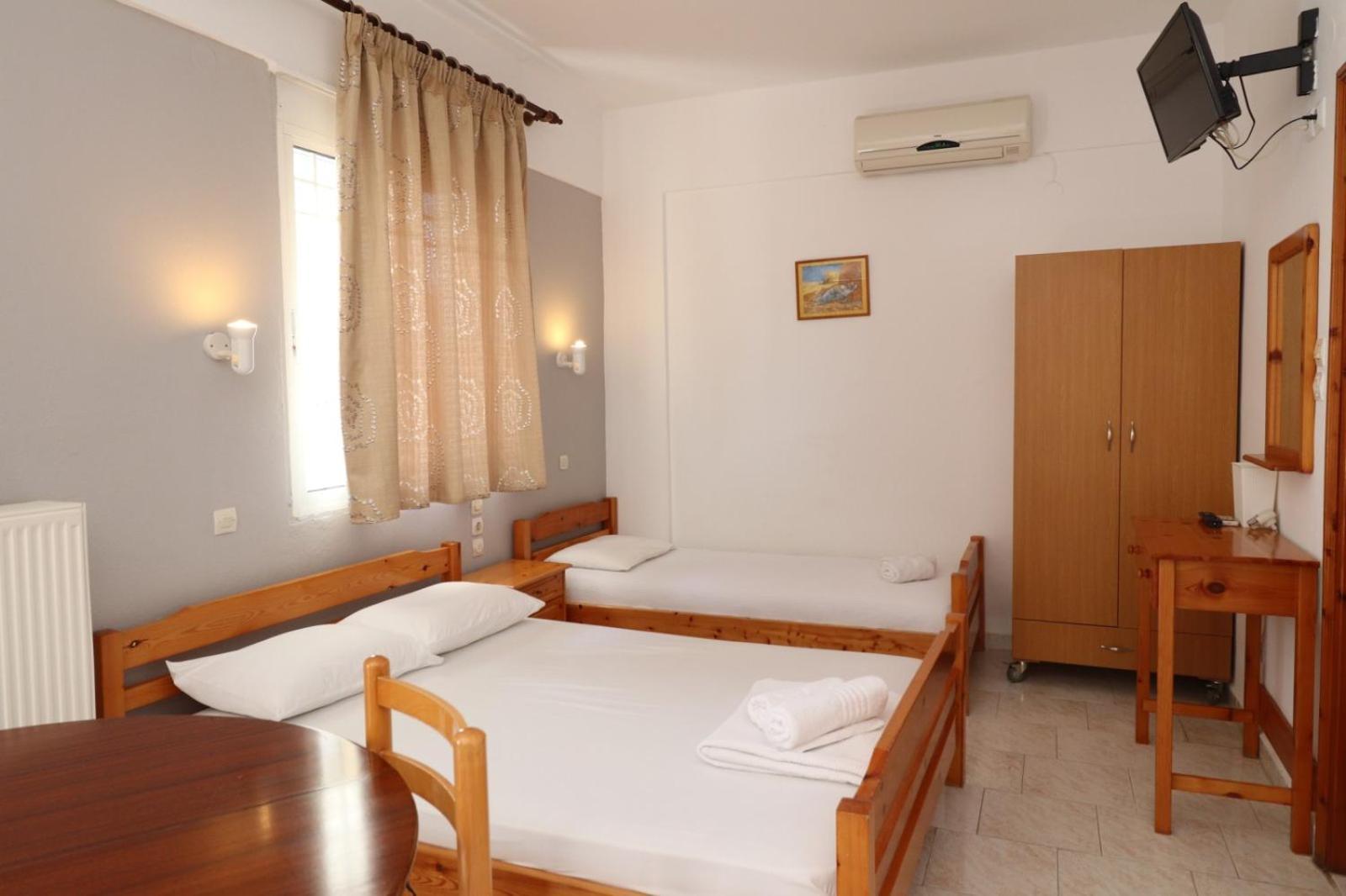 Apartment Eleni House
