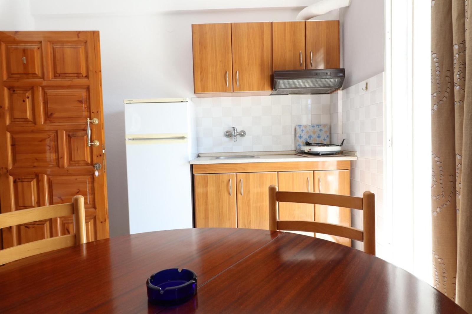 Eleni House Apartment *