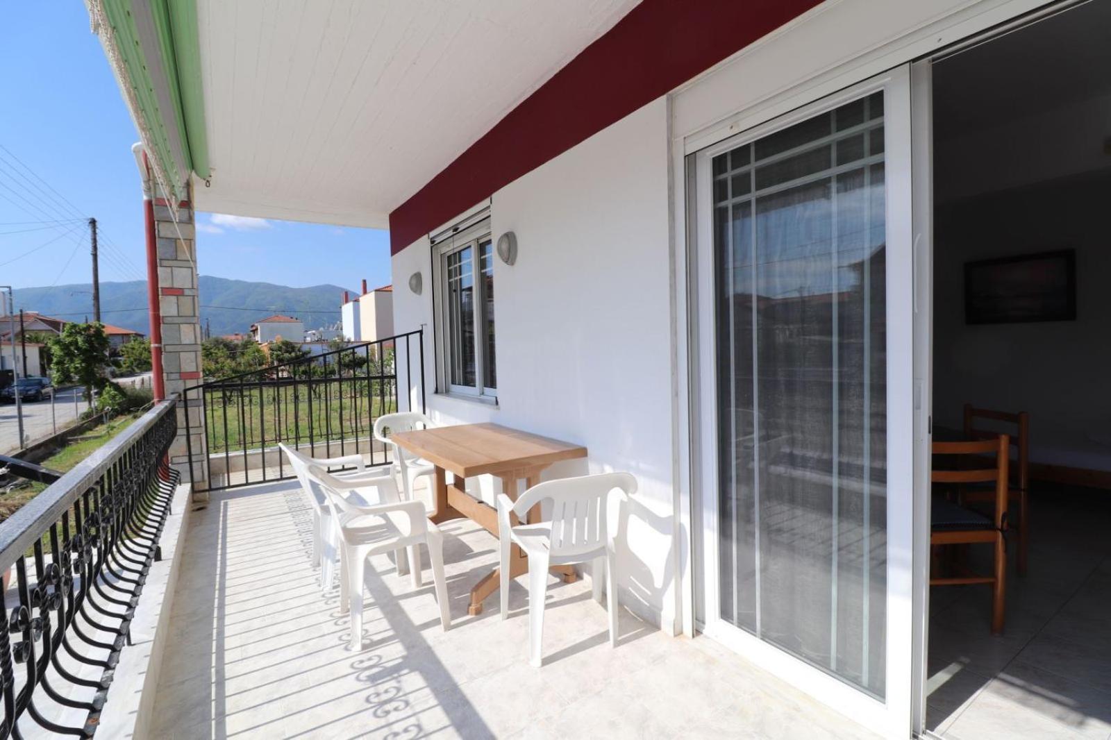 Eleni House *