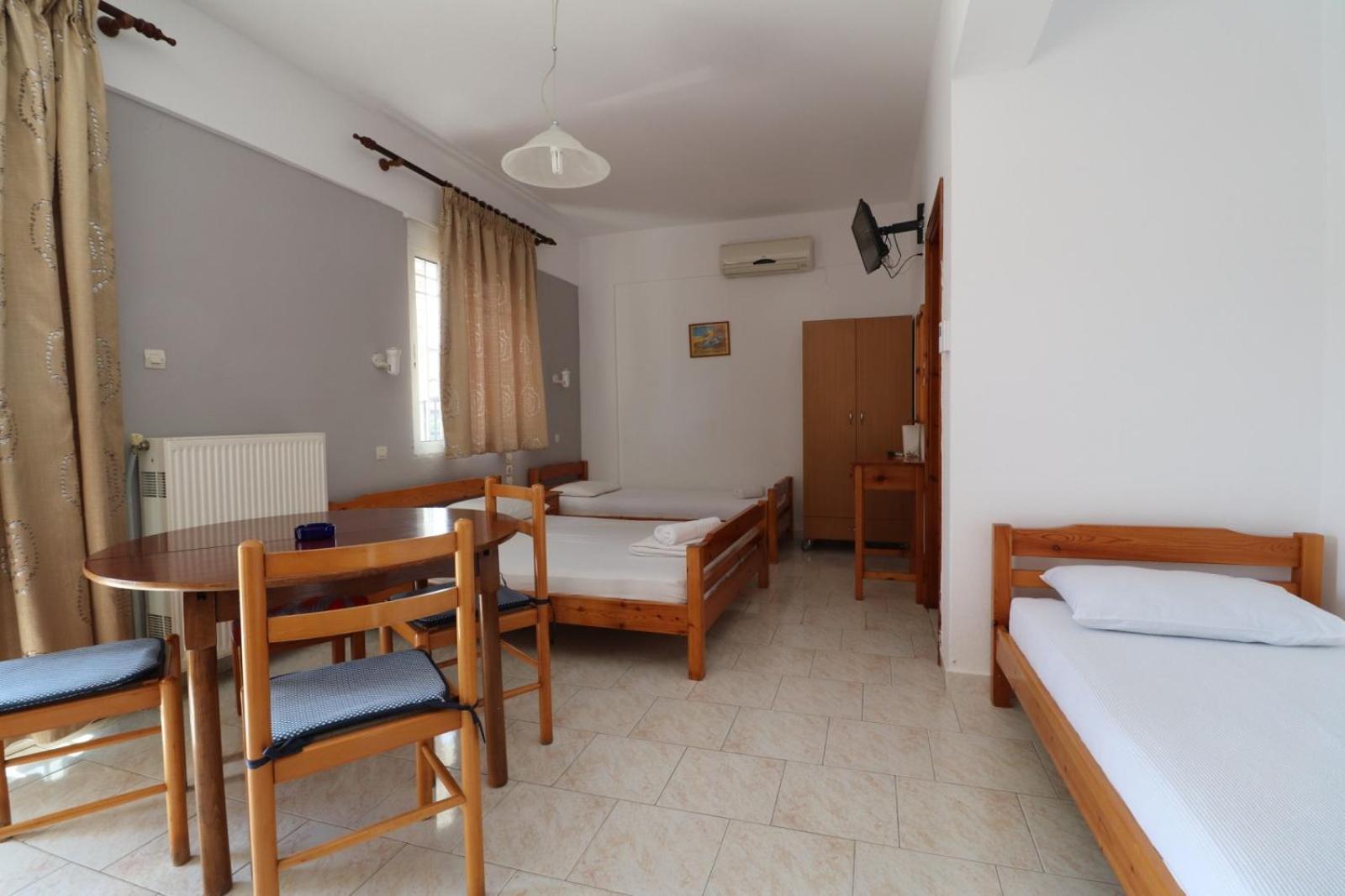 Apartment Eleni House