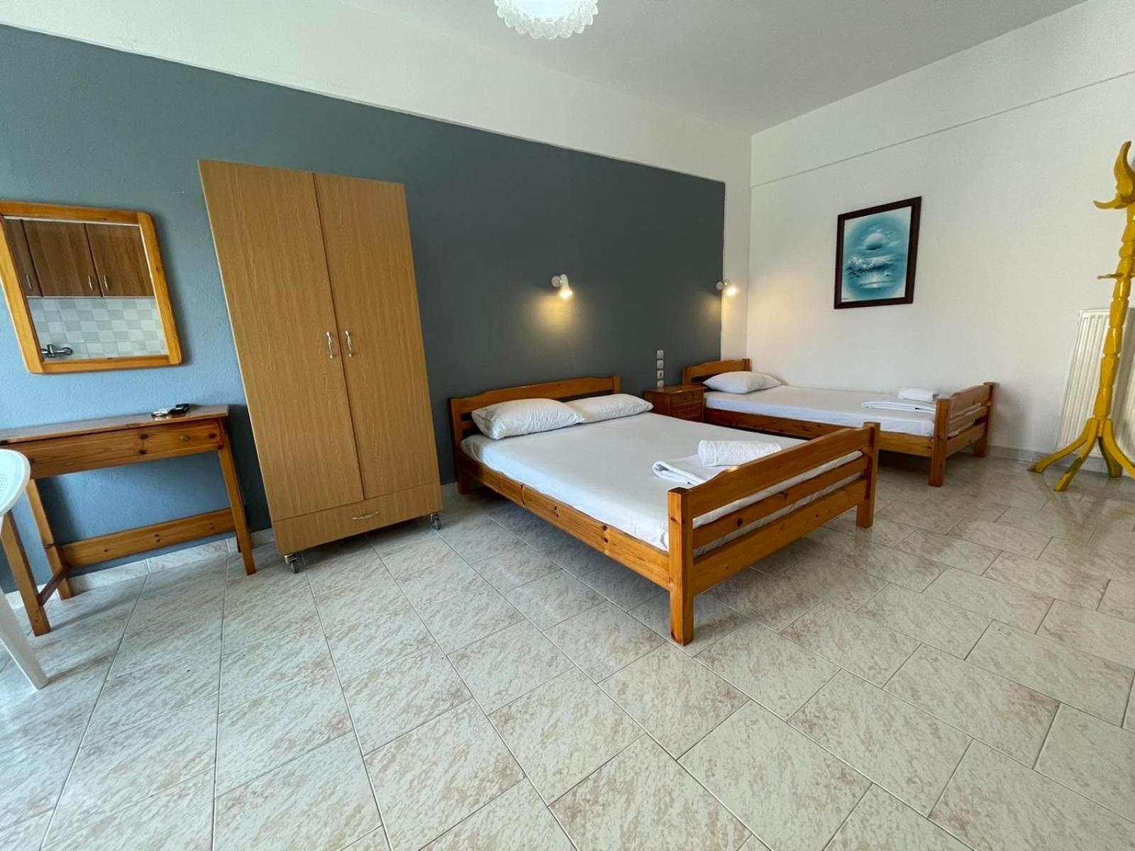 Eleni House Apartment *