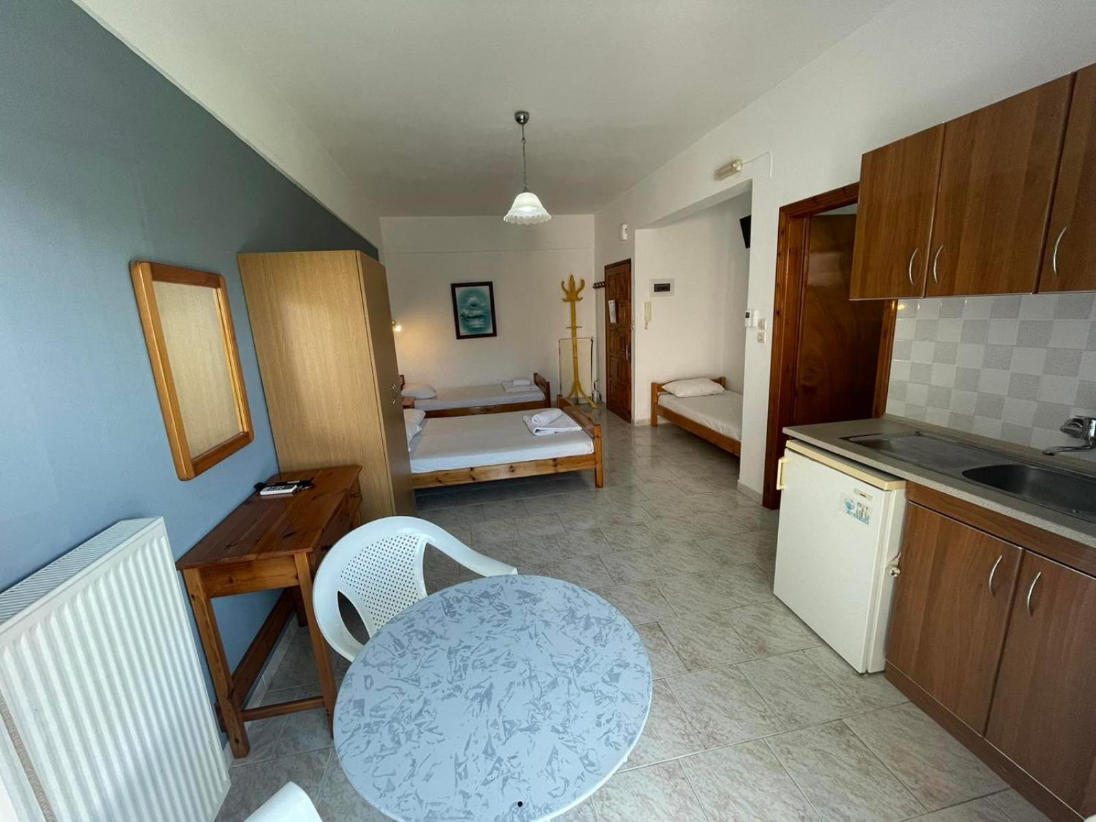 Eleni House *