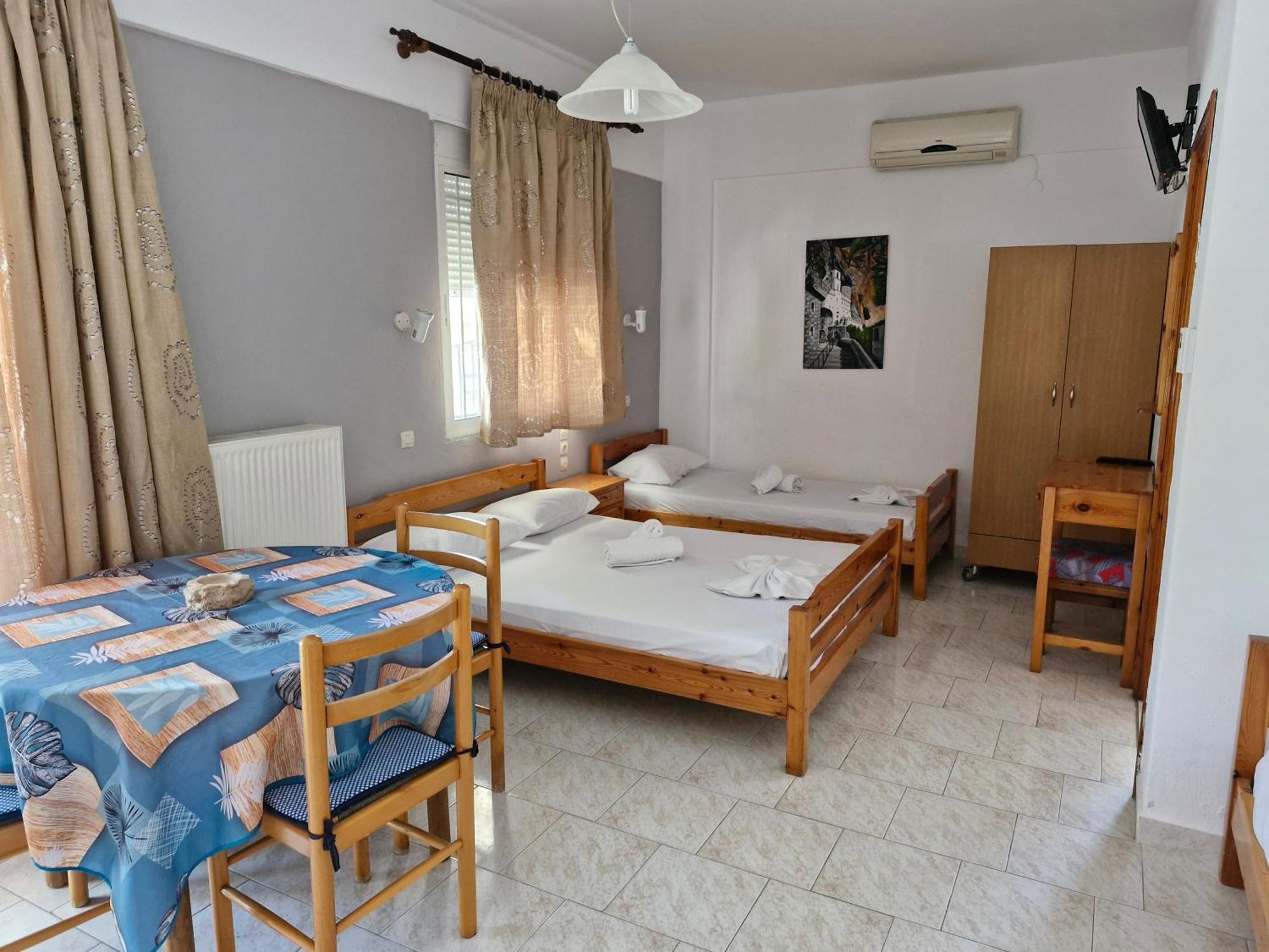 Eleni House Nea Vrasna