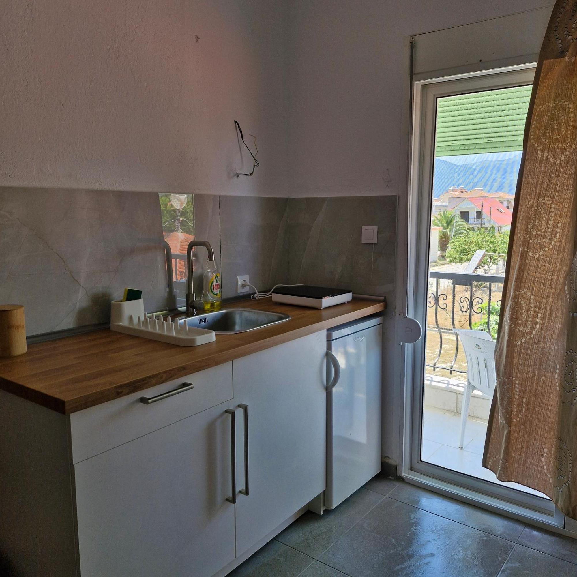 公寓 Eleni House