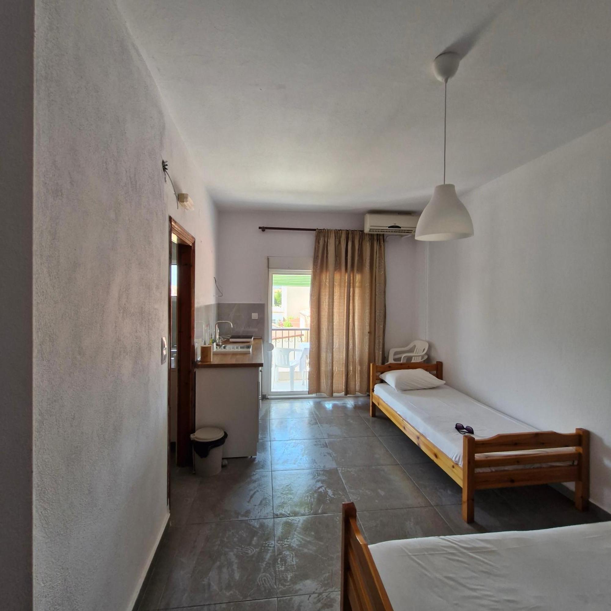 Eleni House *