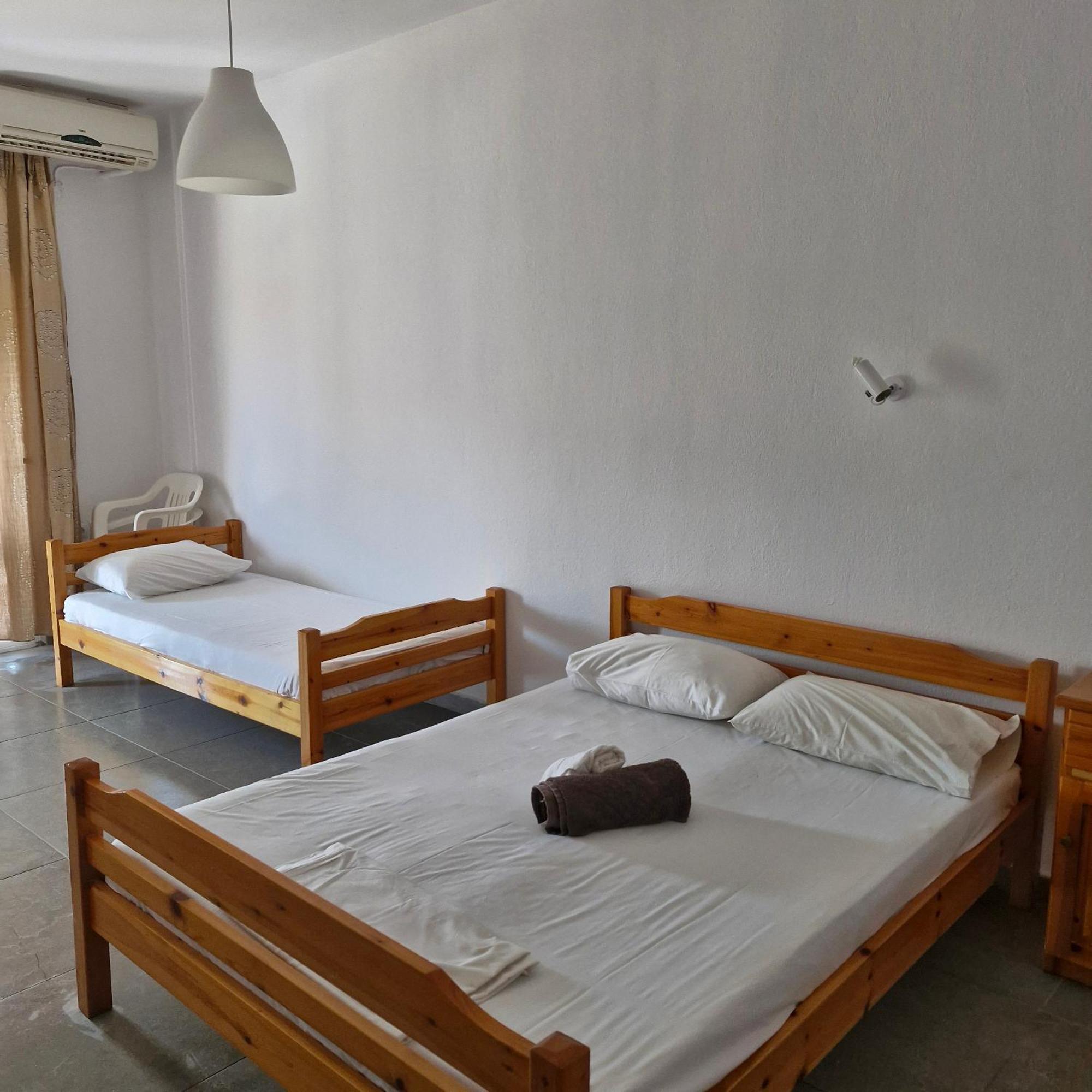 Eleni House * Nea Vrasna