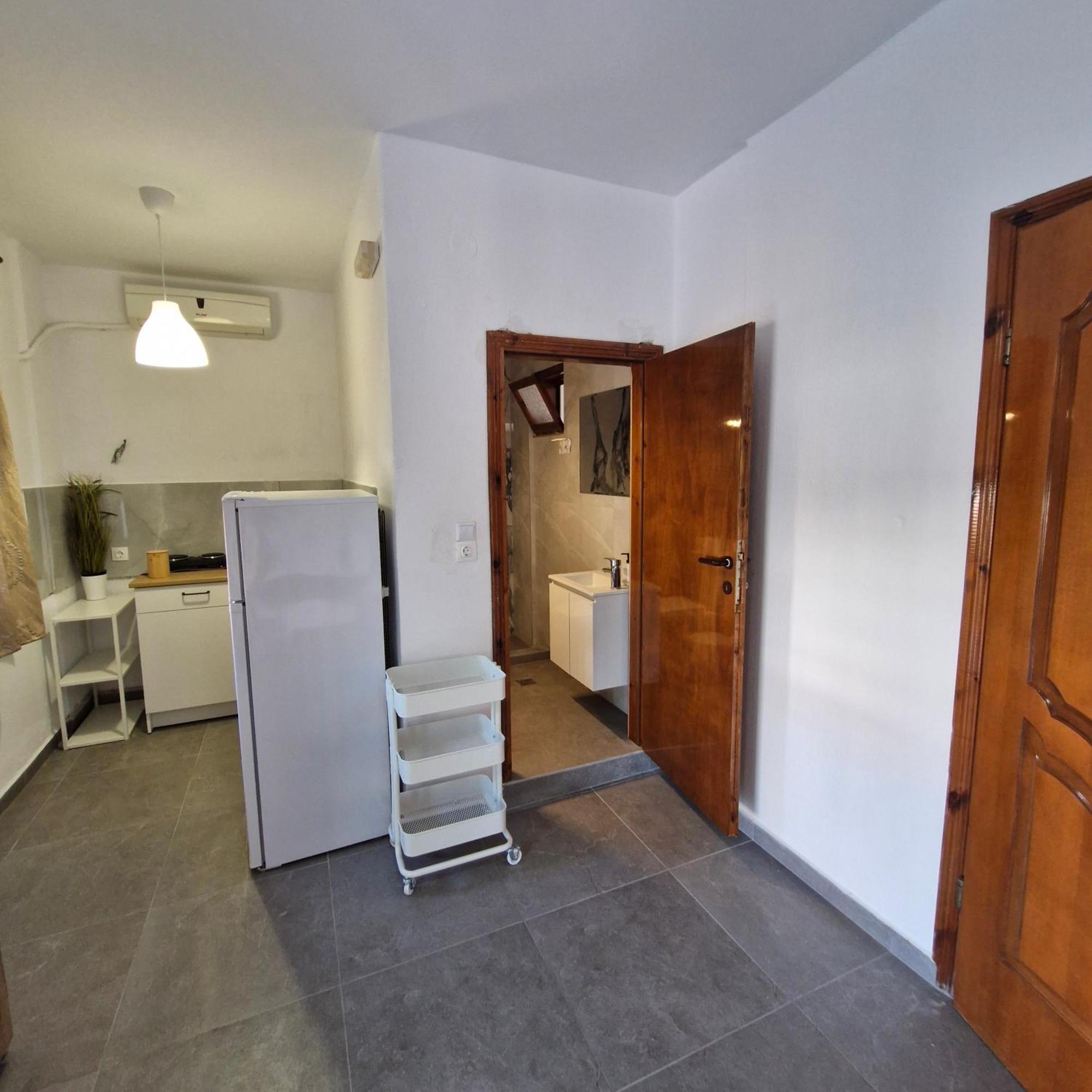 公寓 Eleni House