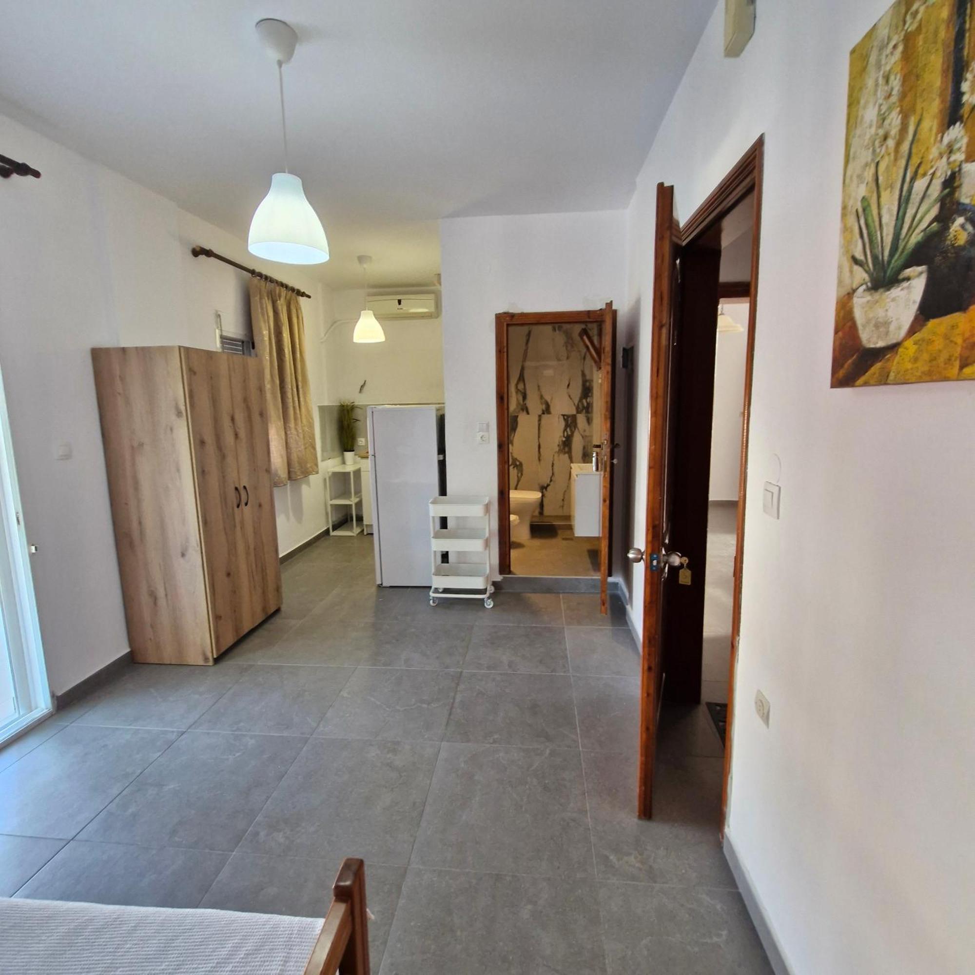Eleni House 公寓 *